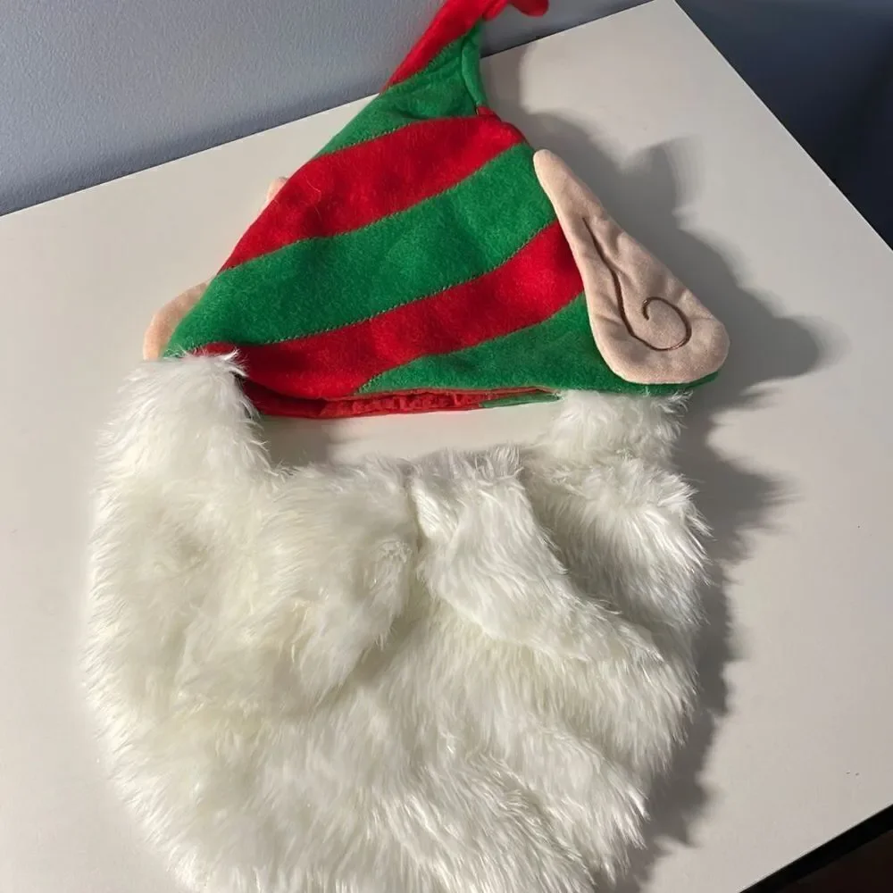 Christmas Elf Hat